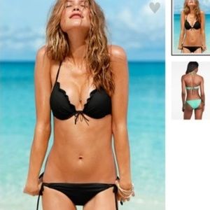36C Fabulous Pushup Swimsuit 2 Piece Swim Set